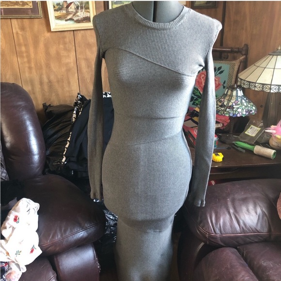 Cheap Monday Tank and Dress - Picture 2 of 9